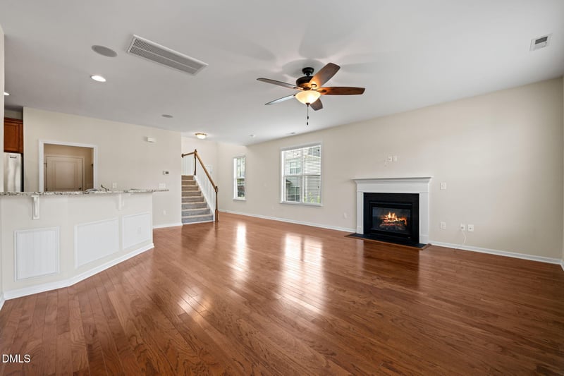 107 White Burley Ct, Durham, NC 27703