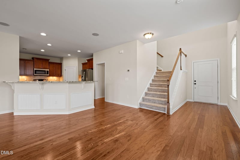107 White Burley Ct, Durham, NC 27703
