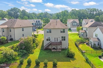 107 White Burley Ct, Durham, NC 27703