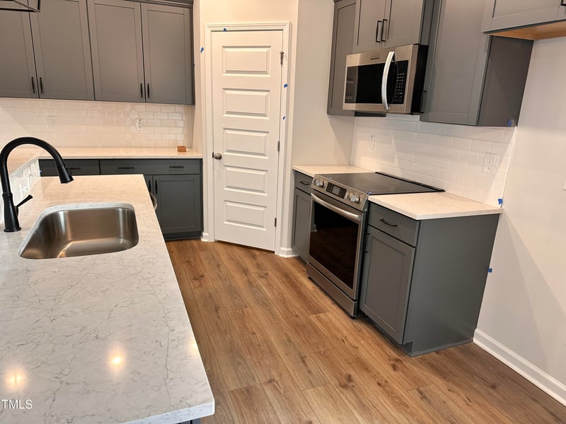 107 White Oak Garden Way #49, Garner, NC 27529