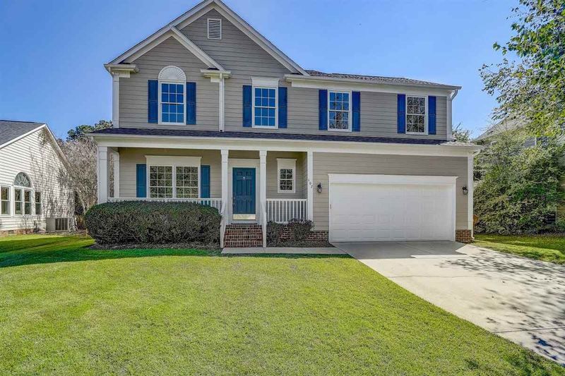 107 Whitehaven Ln, Cary, NC 27519