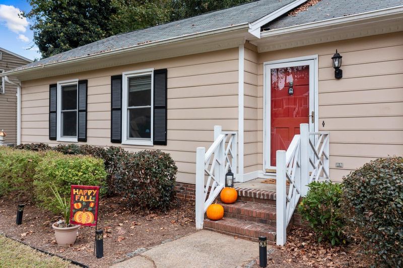 107 Whithorne Dr, Garner, NC 27529