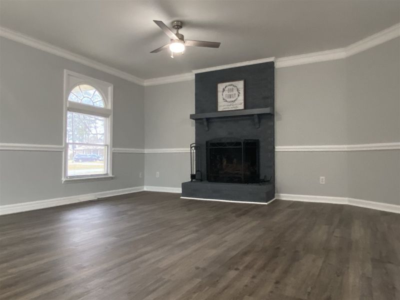 107 Whitley Dr, Smithfield, NC 27577