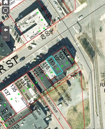 107 Wicker St, Sanford, NC 27330