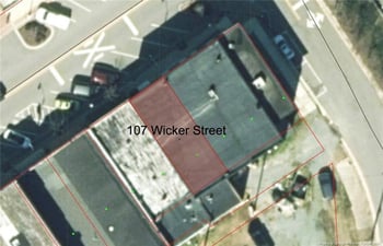 107 Wicker St, Sanford, TN 37330