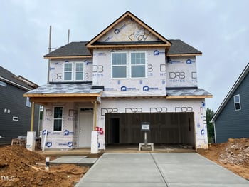 107 Willow Cameron Way, Angier, NC 27501