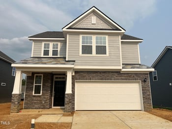 107 Willow Cameron Way, Angier, NC 27501