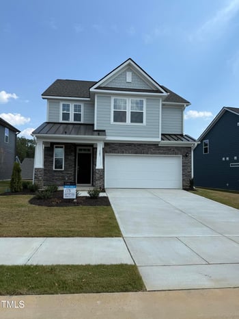 107 Willow Cameron Way, Angier, NC 27501