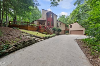 107 Winding Ridge Dr, Cary, NC 27518