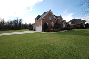 107 Windsor Dr, Dunn, NC 28344