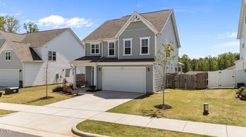 107 Wise Oak Ln, Garner, NC 27529
