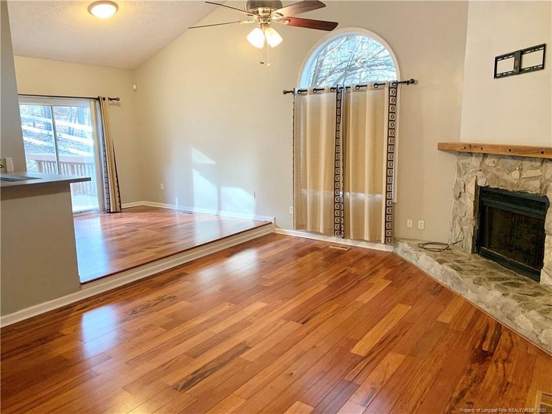 107 Wispy Willow, Sanford, NC 27332