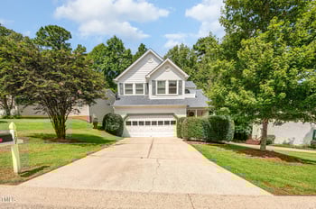 107 Wood Valley Ct, Durham, NC 27713