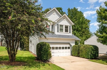 107 Wood Valley Ct, Durham, NC 27713
