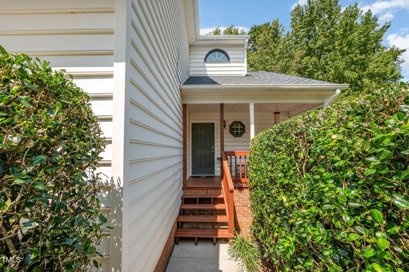107 Wood Valley Ct, Durham, NC 27713
