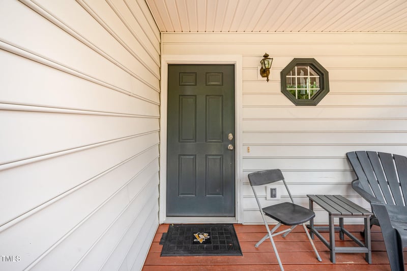 107 Wood Valley Ct, Durham, NC 27713