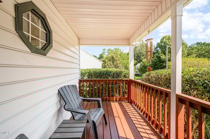 107 Wood Valley Ct, Durham, NC 27713