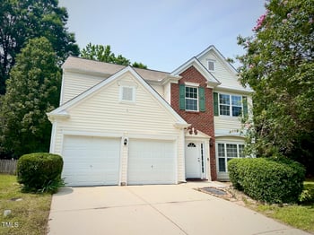 107 Woolard Way, Apex, NC 27502