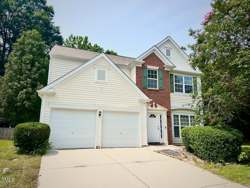 107 Woolard Way, Apex, NC 27502