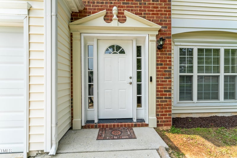 107 Woolard Way, Apex, NC 27502