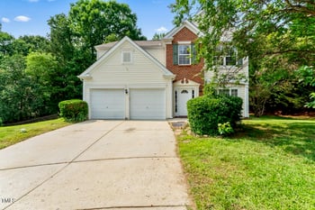 107 Woolard Way, Apex, NC 27502