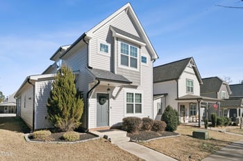 107 York Dr, Oxford, NC 27565