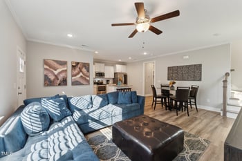 107 York Dr, Oxford, NC 27565