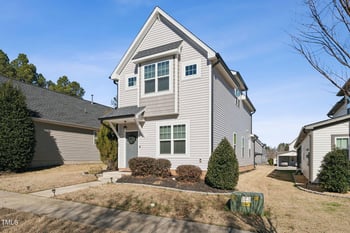 107 York Dr, Oxford, NC 27565