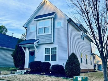 107 York Dr, Oxford, NC 27565