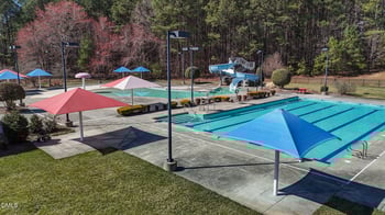 107 York Dr, Oxford, NC 27565