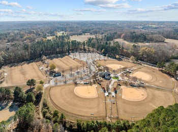 107 York Dr, Oxford, NC 27565