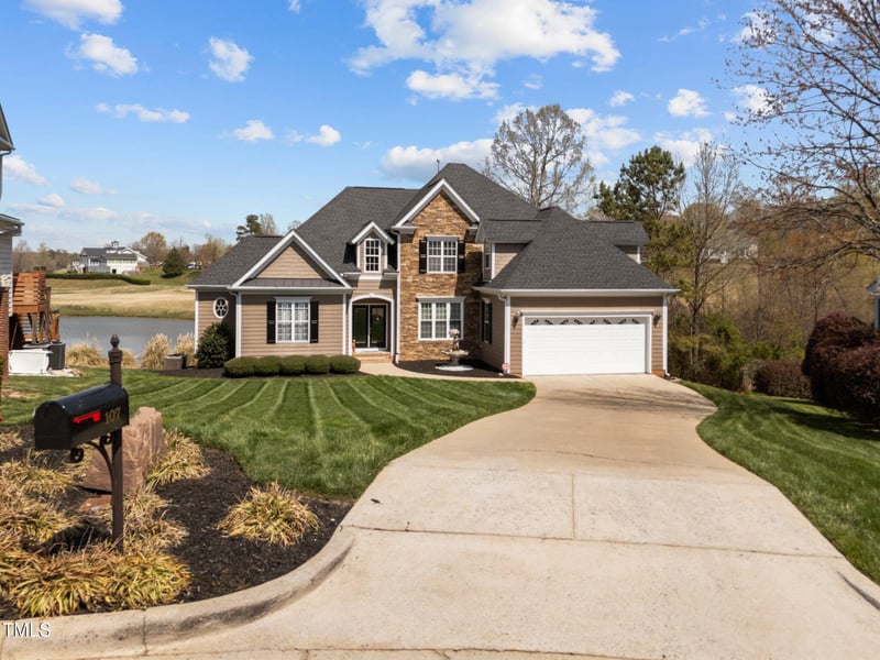 107 Zaharis Cv, Raleigh, NC 27603