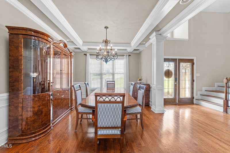 107 Zaharis Cv, Raleigh, NC 27603