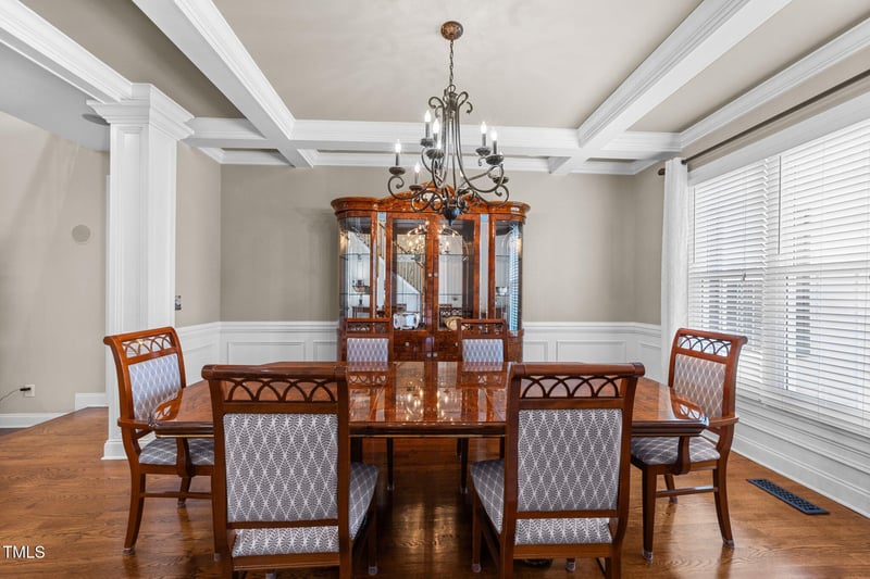 107 Zaharis Cv, Raleigh, NC 27603