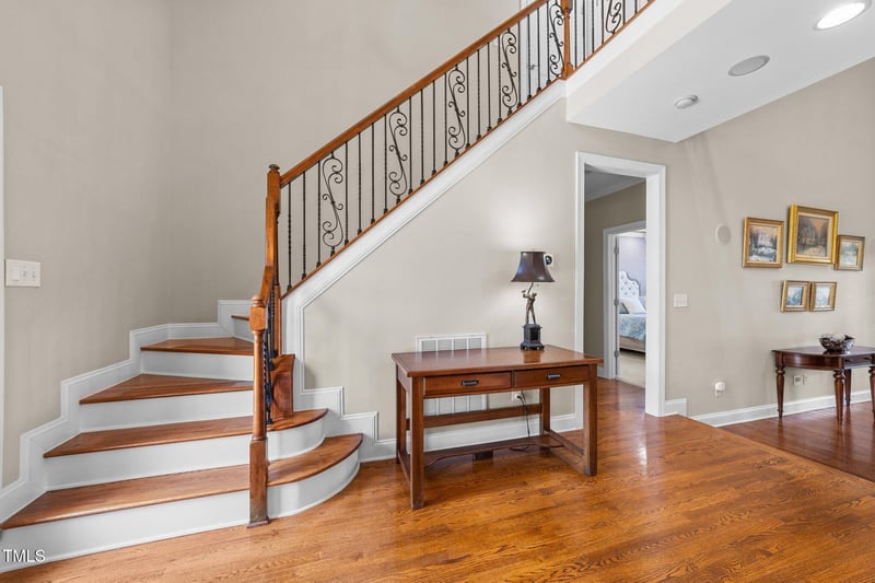107 Zaharis Cv, Raleigh, NC 27603