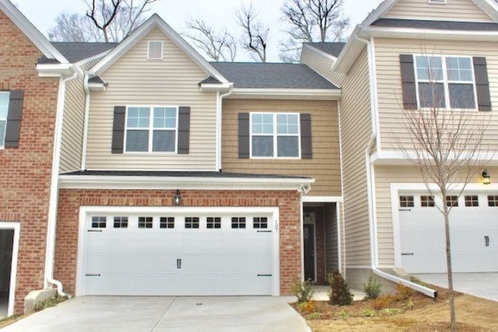 107 Zante Currant Rd, Durham, NC 27703