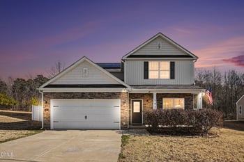 107 Zulabelle Ct, Garner, NC 27529