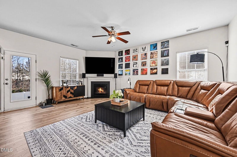 107 Zulabelle Ct, Garner, NC 27529