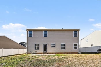 107 Zulabelle Ct, Garner, NC 27529