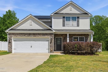 107 Zulabelle Ct, Garner, NC 27529