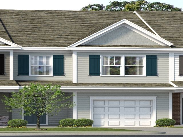1070 Cameron Way #131, Clayton, NC 27520
