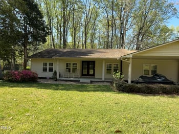 1070 Cedar Cove Rd, Henderson, NC 27537