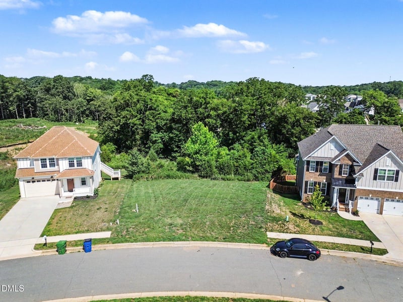 1070 Jersey St Lot 64, Haw River, NC 27258