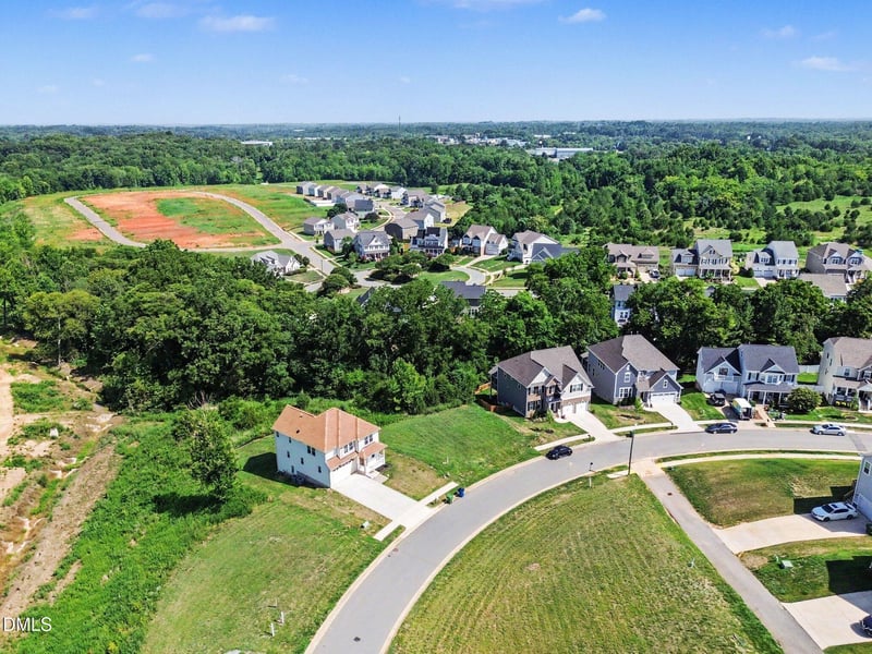 1070 Jersey St Lot 64, Haw River, NC 27258
