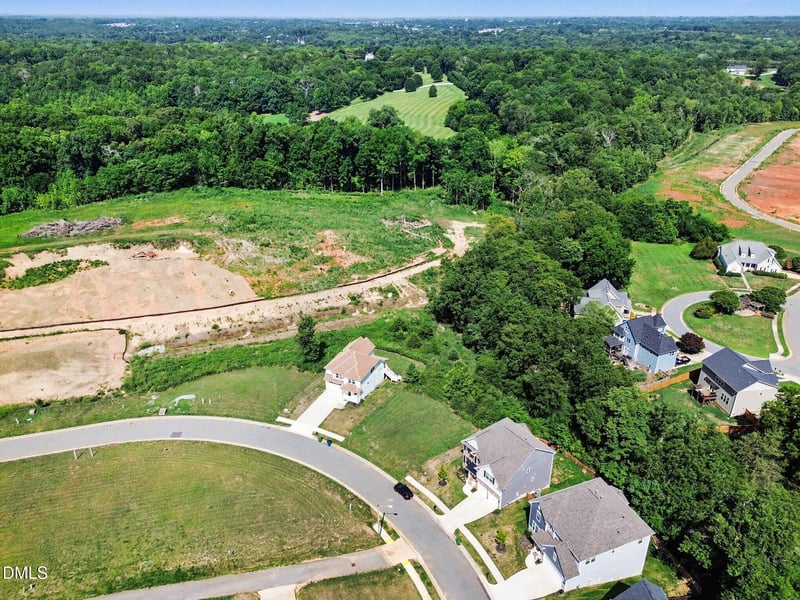 1070 Jersey St Lot 64, Haw River, NC 27258