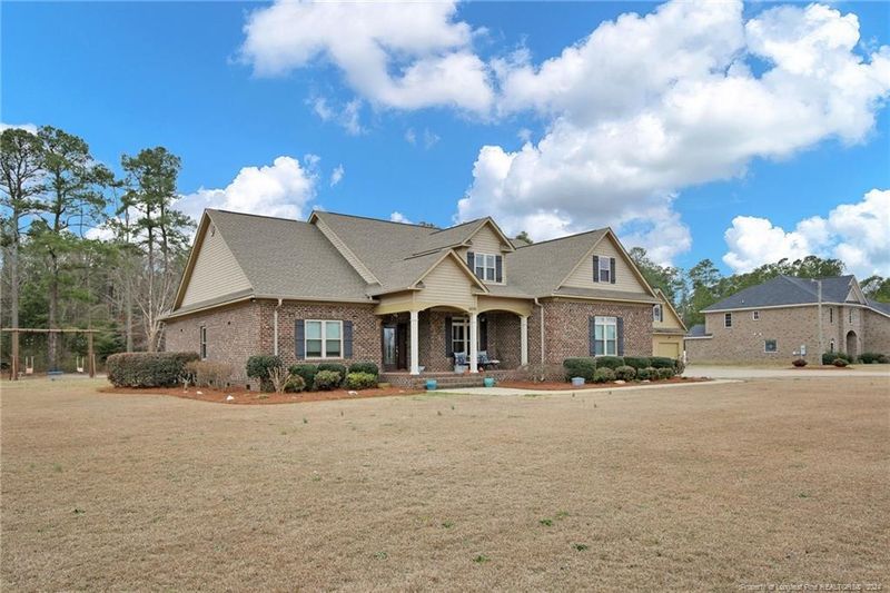 1070 John Mcmillan Rd, Hope Mills, NC 28348
