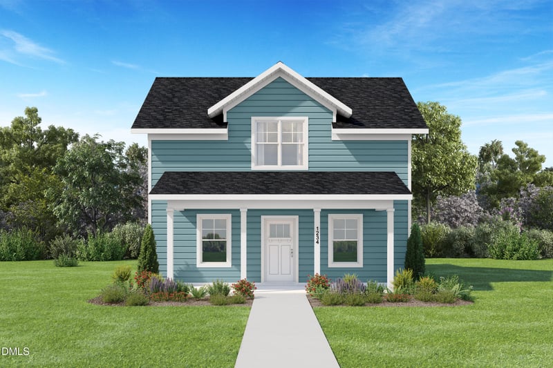 1070 Pinnix Lp, Burlington, NC 27217