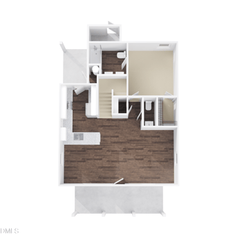 1070 Pinnix Lp, Burlington, NC 27217