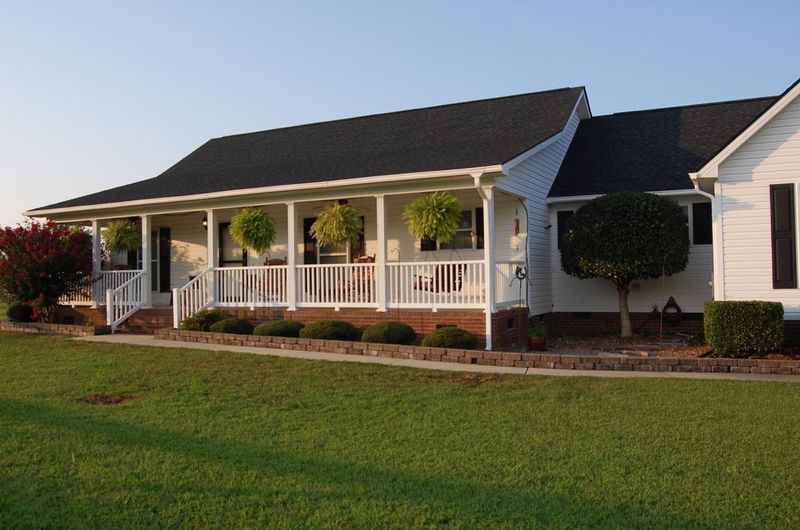 1070 Sheriff Johnson Rd, Lillington, NC 27546