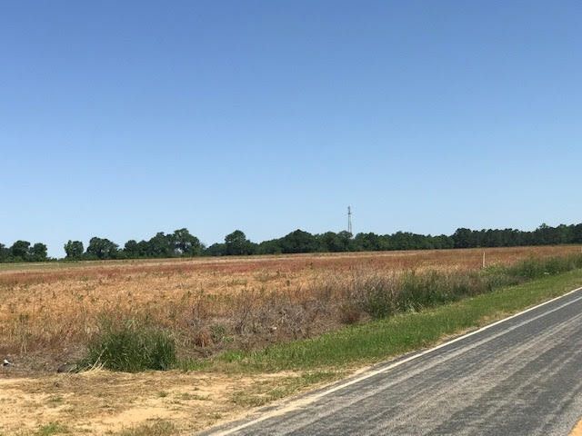 1070 W Strickland Rd Lot 1, Dunn, NC 28334
